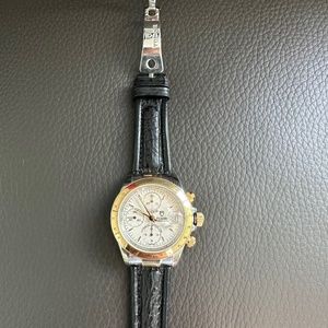 TUDOR - Tiger Prince Date 40mm - Used